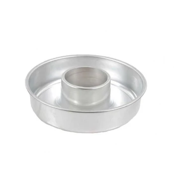 

Mould's savarín aluminum 28 cm