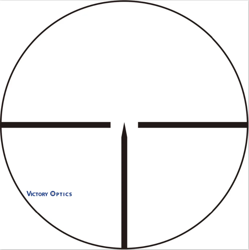 Mosin-Nagant 4x20 Acom reticle