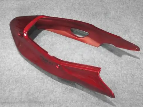 Комплект обтекателей под давлением для CBR1100XX 97 00 02 03 07 CBR1100 CBR 1100XX 1997 2003 2007 ABS