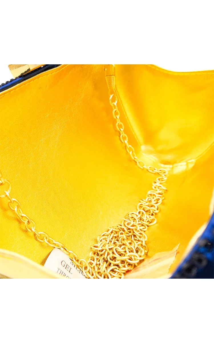 Crystal Evening Bag (8)