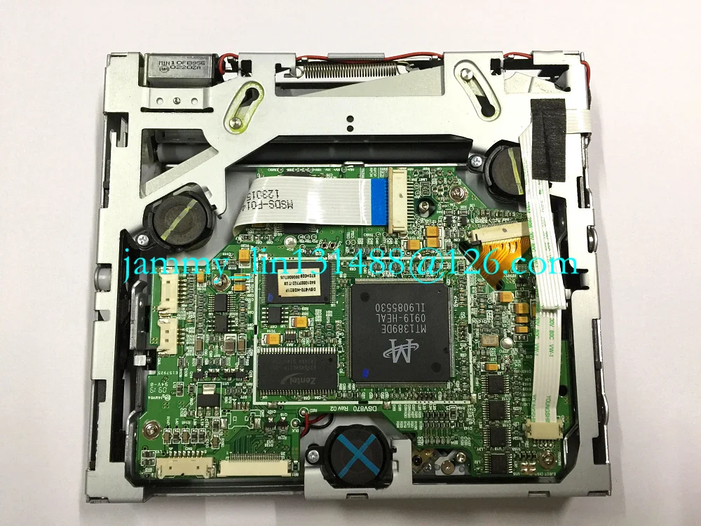 Новый автомобильный DVD механизм для Hyundai Tucson Santa fe CVX 02|dvd mechanism|car dvd navigationdvd navigation |