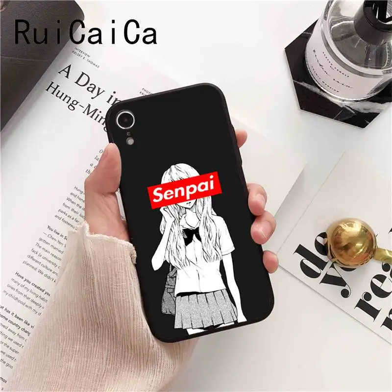 Sugoi Senpai Anime Waifu My Hero Academia
