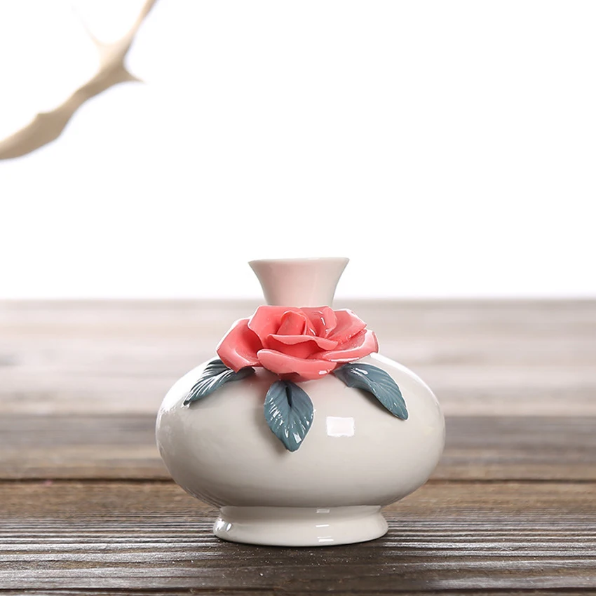 Online Buy Wholesale mini vases from China mini vases Wholesalers