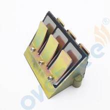OVERSEE 6F6-13610-00 REED VALVE ASS’Y For Yamaha Outboard Engine
