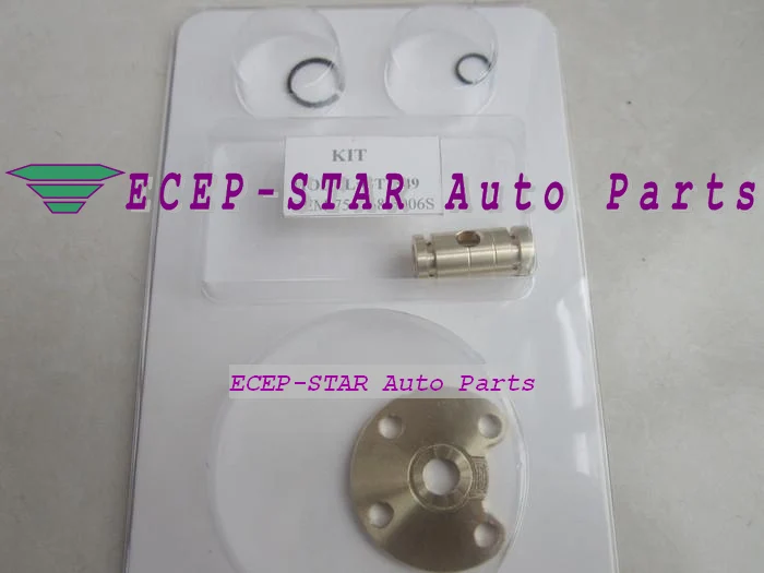 GT1549 751768-5004S 751768-5006S 703245-0002 717345 Renault Laguna Megane F9Q F9Q740 1.9L