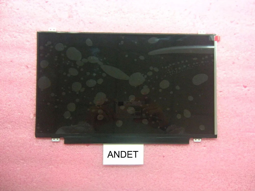 

14" HD Original New for Lenovo ThinkPad E440 L440 Full LED Display 04X0391 0C00324 LP140WH2(TP)(T1) Laptop LCD Panels Screen