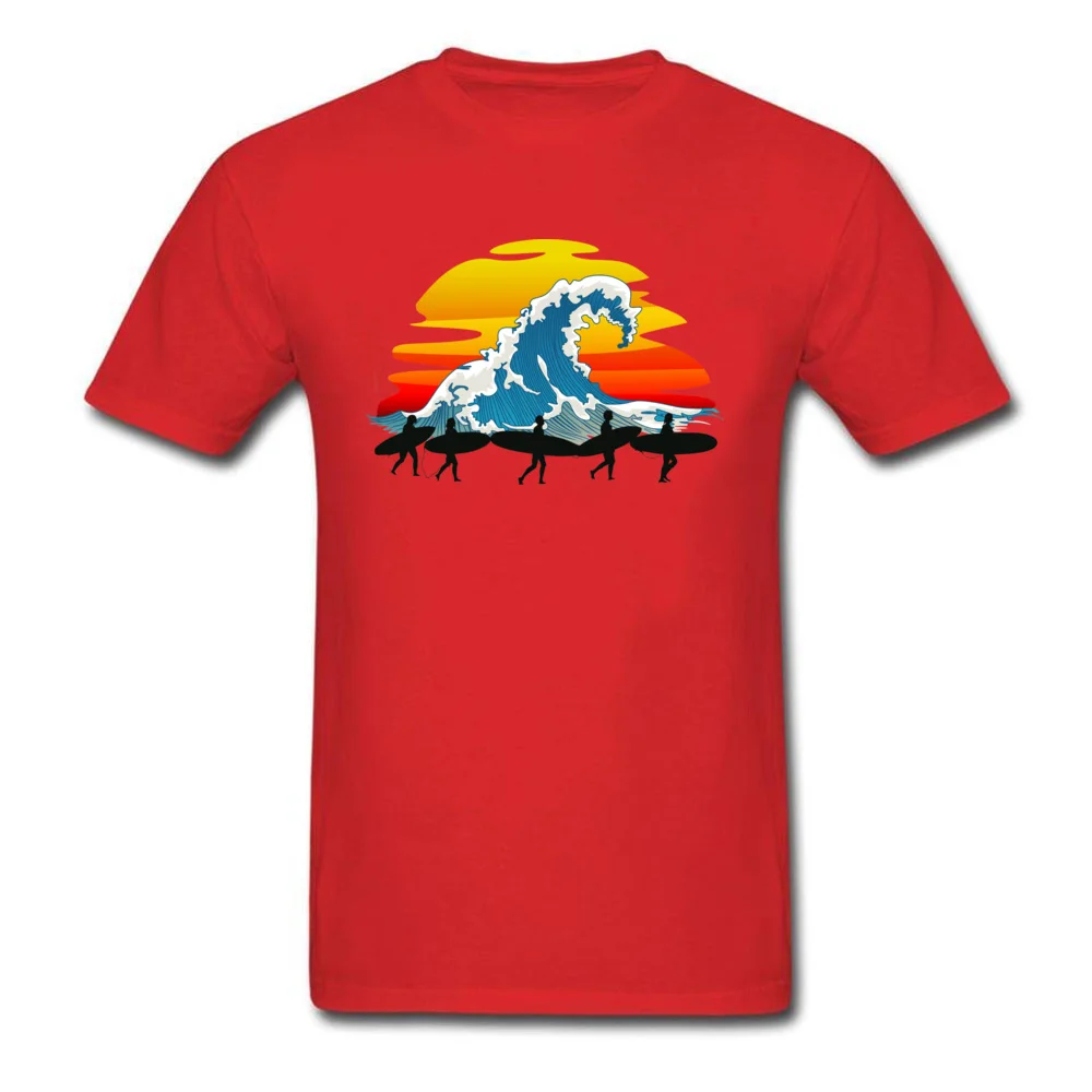 Lets go surfing!_red