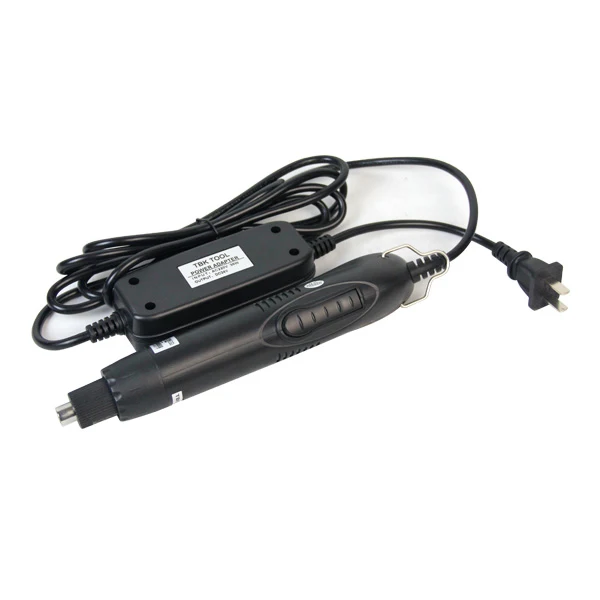 

TBK Portable Electric Screwdriver Hand Held