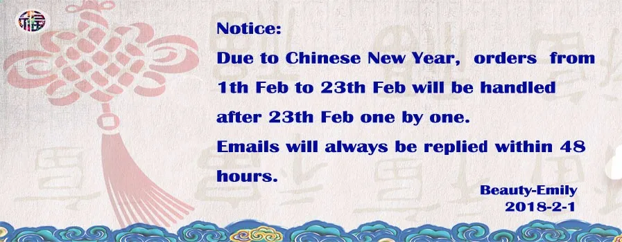 notice