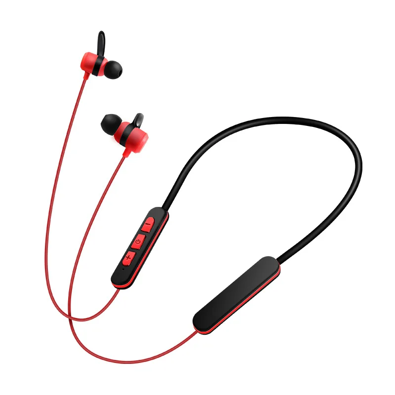 Bluetooth гарнитура с ушным крюком беспроводные наушники наушник Спорт Бег стерео