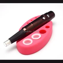 Отлично подходит для подводки глаз бровей губ лайнер постоянный макияж аппарат для татуажа