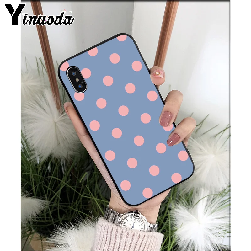 Creative Design Polka Dot