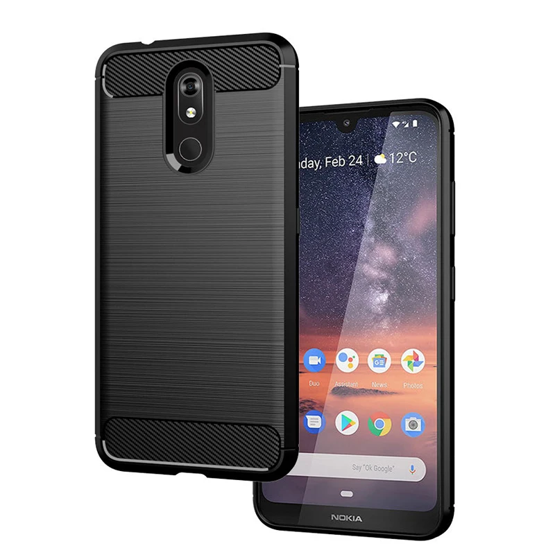 for nokia 3.2 tpu case 6