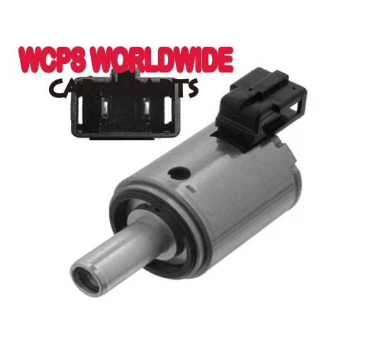 Электромагнитный клапан для Peugeot 206 207 306 Citroen C2 C3 C4 C5 C8 Renault Clio 257416 VVT 257410 2574 10 9653760480