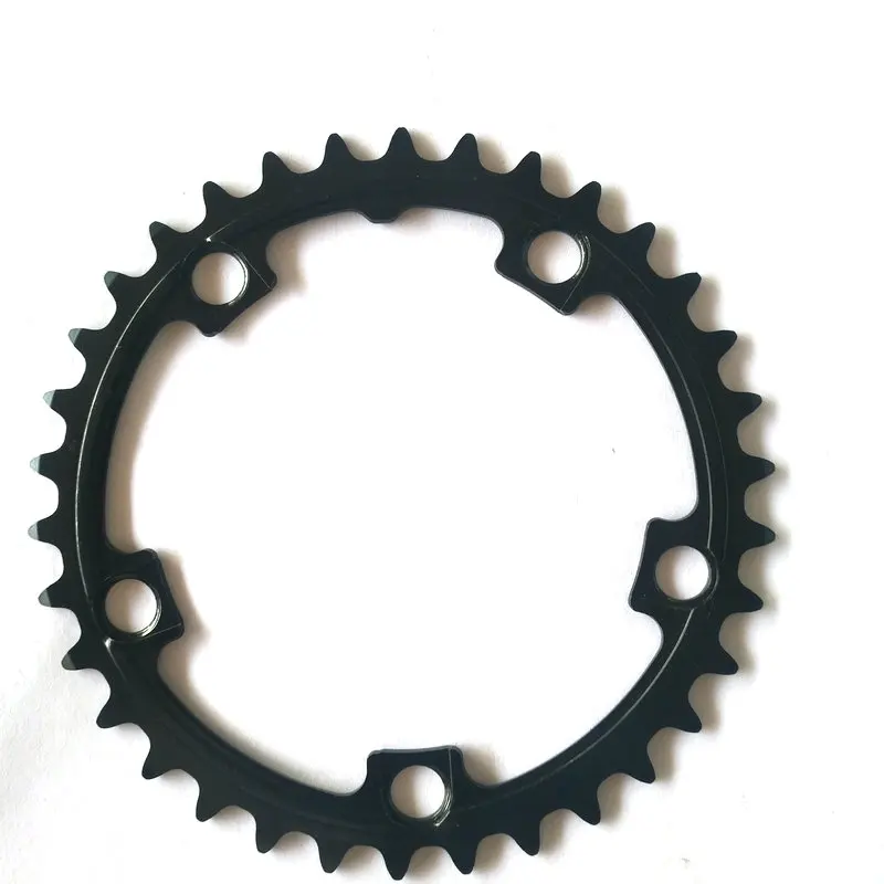 Бесплатная доставка цепное колесо 34T/42T/52 для двигателя TONGSHENG TSDZ2|motor wheel|wheel motorwheels