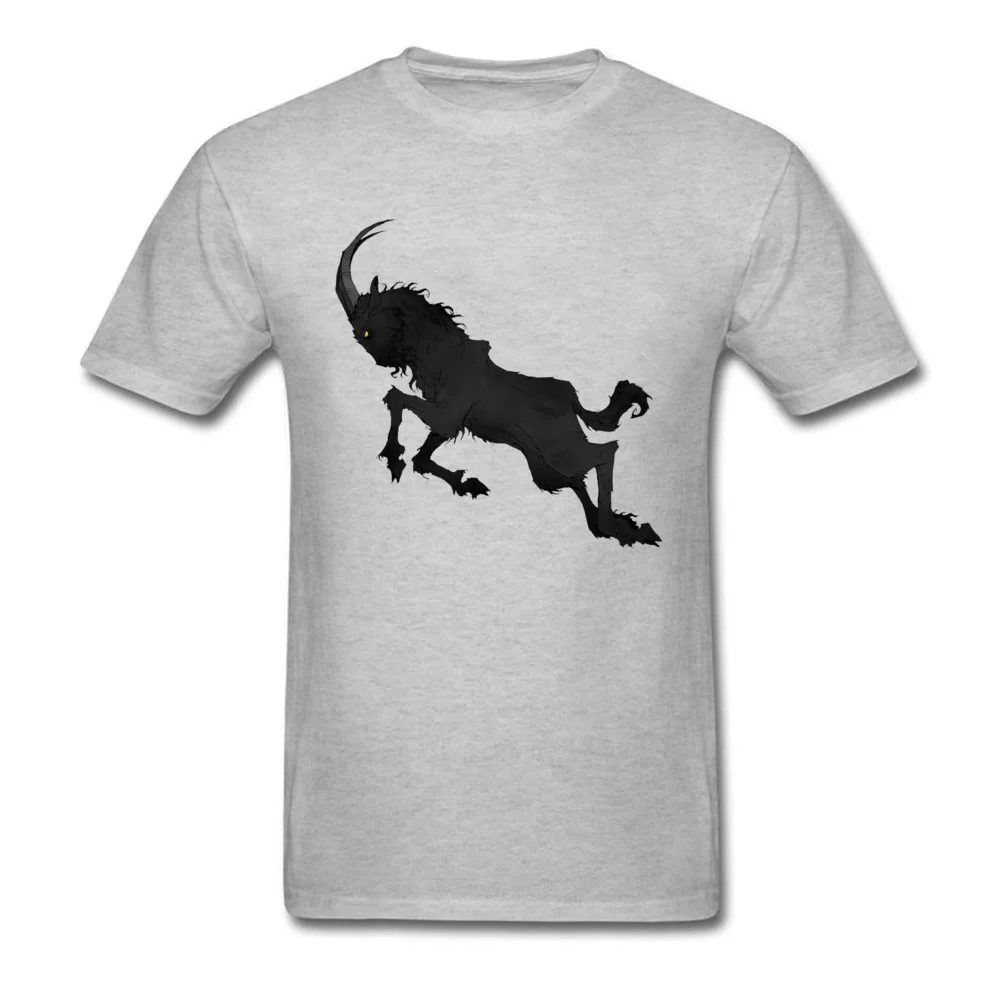 

Lasting Charm Black Antelope Sports T-shirt Men Sports T Shirt Jumper Workout T shirt Boyfriend Top Gift