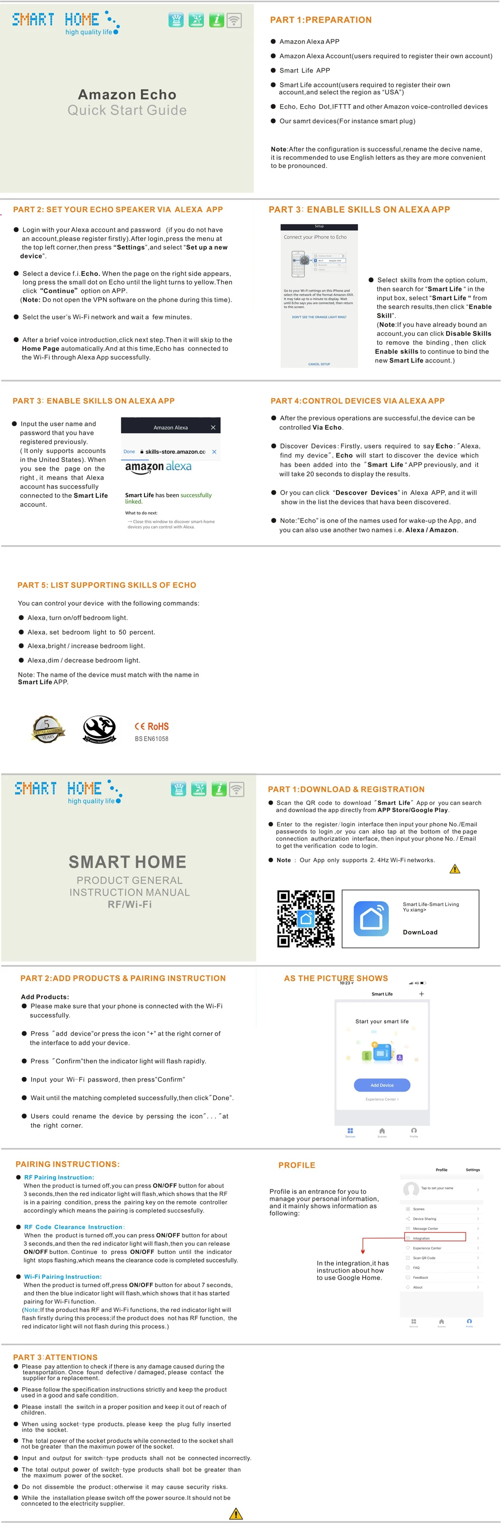 BINGO WIFI MANUAL - 1000
