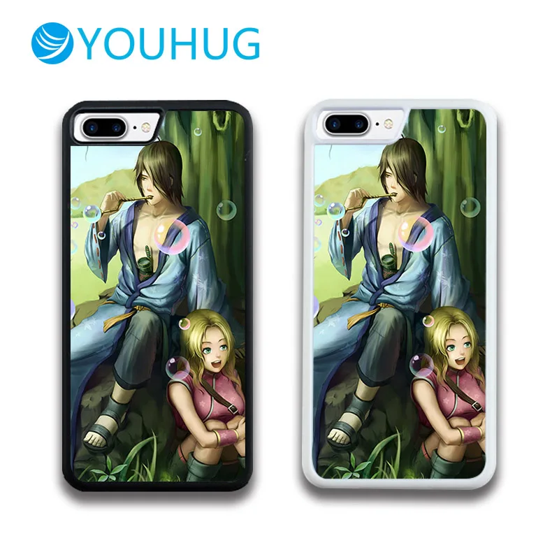 Youhug мира Книги по искусству 3D Аниме узор чехол для iPhone 6 S 5 5S SE 8 Plus X задняя крышка 7 |