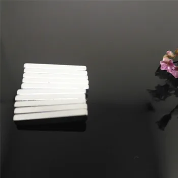 

Zion 100pcs 15x4x2mm small magnets N35 permanent cuboid block rare earth ndfeb magnets 15*4*2mm 15mmx4mmx2mm super magnets
