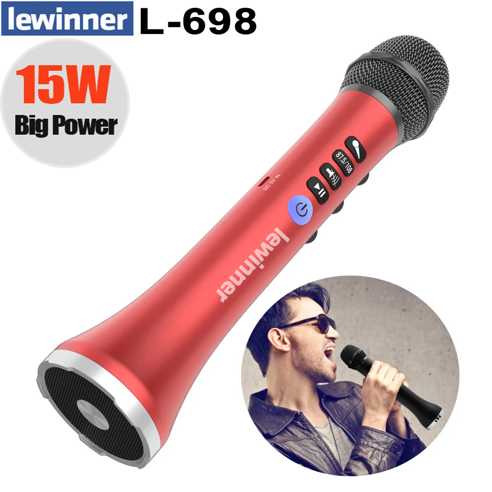 Lewinner L-698 Lewinner L-698