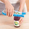 1pc Household Kitchen Multifunction Opener Non-slip Twist Cap Bottle Cap Launcher Opener For Cans ► Photo 1/5