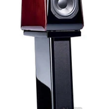 Aurum Cantus Мелодия 1 6,5 дюймов книжная полка динамик сабвуфер AC165/DC50C2C купольный твитер ADT32F пианино лак realwood