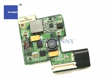 

PC NANNY DA0KL1PB8F0 GENUINE FOR LENOVO INTERNAL POWER SUPPLY BOARD IDEAPAD Y450 WORKS