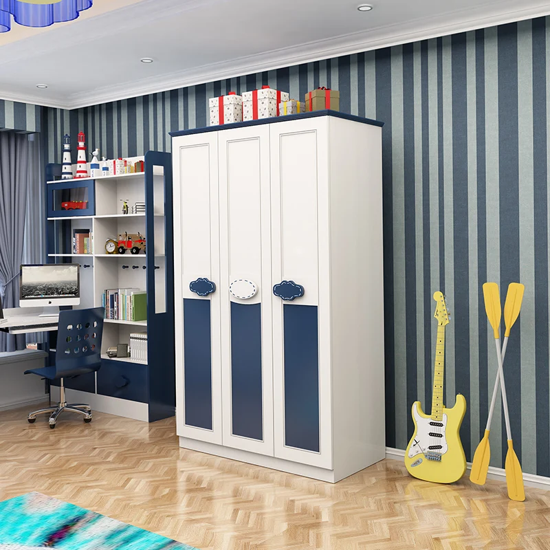 cupboard for boys