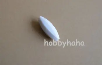 

3pcs 40mm 50mm 60mm PTFE Magnetic Stirrer Mixer Stir Bar model A