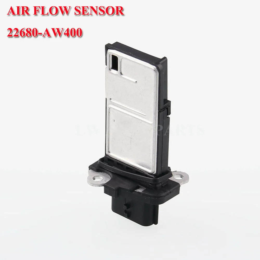 

22680-7S00B AFH70M-38 22680-7S000 Mass Air Flow MAF Meter Sensor For Nissan Qashqai Tiida C11 SC11X X-Trail T30 NV200 Cube Z12