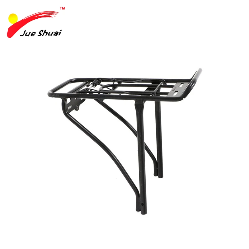 Buy 20" Aluminum Alloy Bike Racks Bicycle Luggage