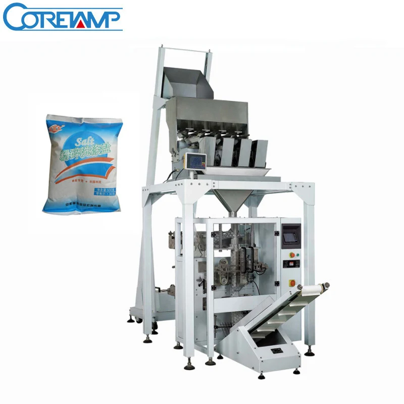 50g to 2kg Sugar Packing Machinein Vacuum Food Sealers from Home