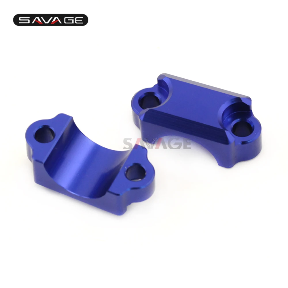Clutch Bracket Brake Master Cylinder Clamp Cover (25)