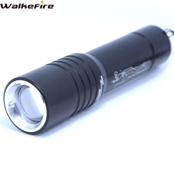 

Scuba Diving Flashlight 3800LM XM-L T6 LED Diving Light Underwater Zoomable Dive Torch Lamp Diver LED Flash Light