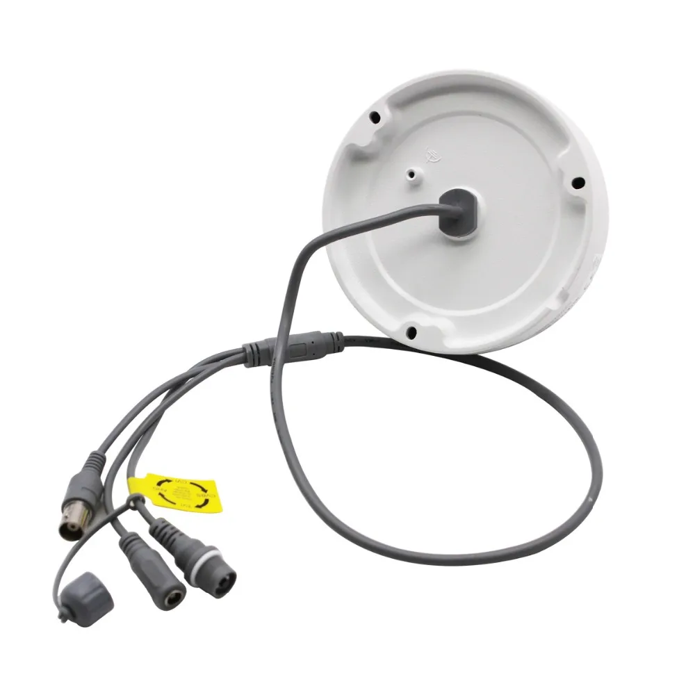 5MP HD аналоговая камера для видеонаблюдения TVI/AHD/CVI/CVBS переключатель 4 в 1 купольная
