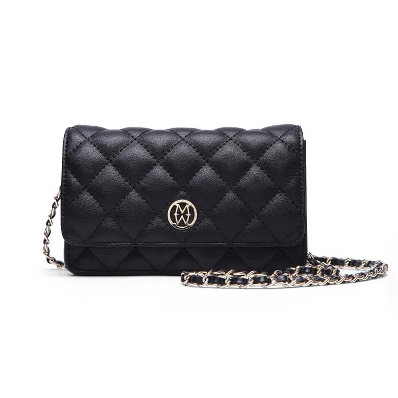 Simple and low-profile women messenger bags exude noble and gorgeous design women bags let you walk in the forefront of fashion