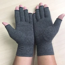 С артритом основа простота использования уплотнения, компрессионные перчатки при артрите