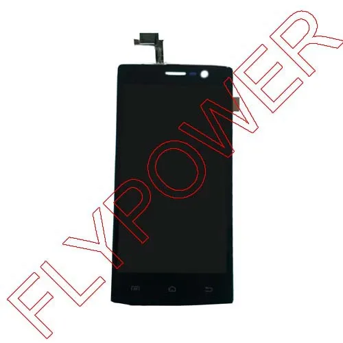 Для neken N6 MTK6589T 5.0 &quotFHD LCD Дисплей Сенсорный экран планшета Ассамблеи черный