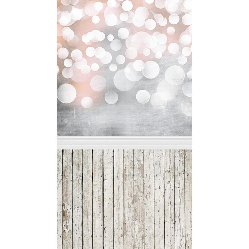 

thin vinyl photography backgrounds Computer Printed children Light spot Photography backdrops for Photo studio 5X8ft D-036