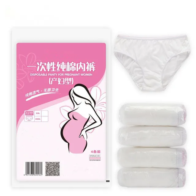 Disposable panty for pregnant Clearance