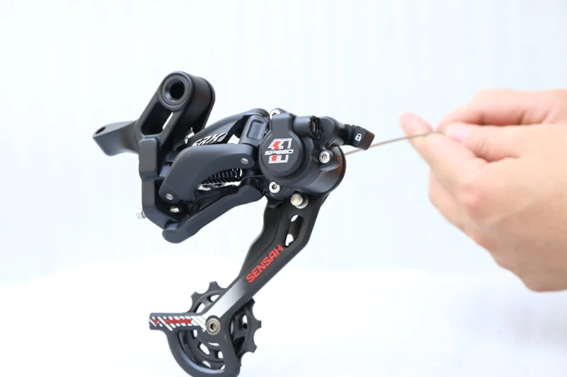 SENSAH X01 Тип 2,1 11 скорость Achterderailleur achterderailleur gx11