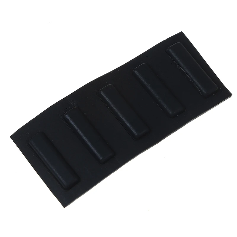 5 шт. резиновые ножки для Dell Latitude E6420 E6430 E6220 E6330 E6320 Нижняя крышка|Компьютерные