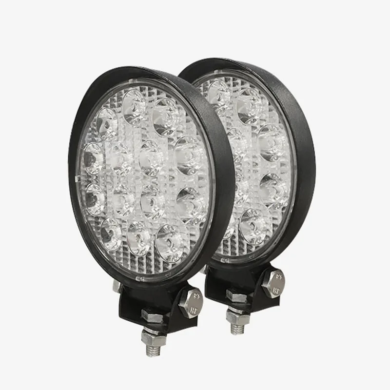 

LED Light Bar Work Light uaz Led Beams Off road Combo suv Offroad Spotlight Truck Led Lamp Car Auto Driving Lights Worklight