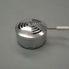 12 шт Силиконовая ручка для kaloud lotus