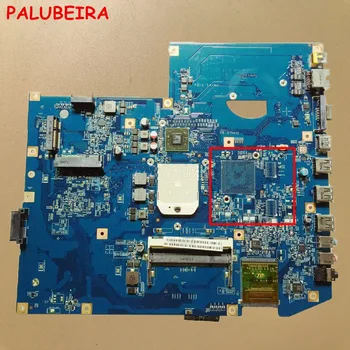 

PALUBEIRA Main board For Acer aspire 7540 Laptop Motherboard MBPJD01001 MBP.JD01.001 48.4FP02.011 Socket S1 ddr2 tested 100%