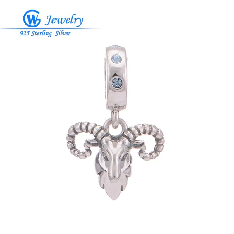 2015 new arrival 925 silver charm diy beads fits 925 sterling silver friendship bracelets GW