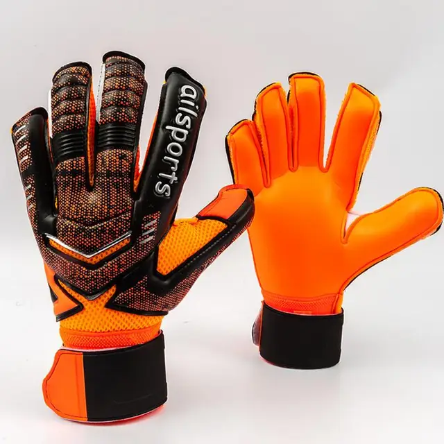 ailsports goalkeeper gloves