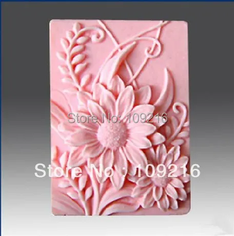 1 шт. силиконовая форма для мыла ручной работы сделай сам (S090)|mold craft|molde diymold silicone mold
