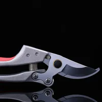 עץ ידית 2019 SK5 פלדה גיזום שירס חיסכון בעבודה ידית פירות סניף מספריים ידני כלי גינה מספריים פירות עץ גיזום לגברים (4)