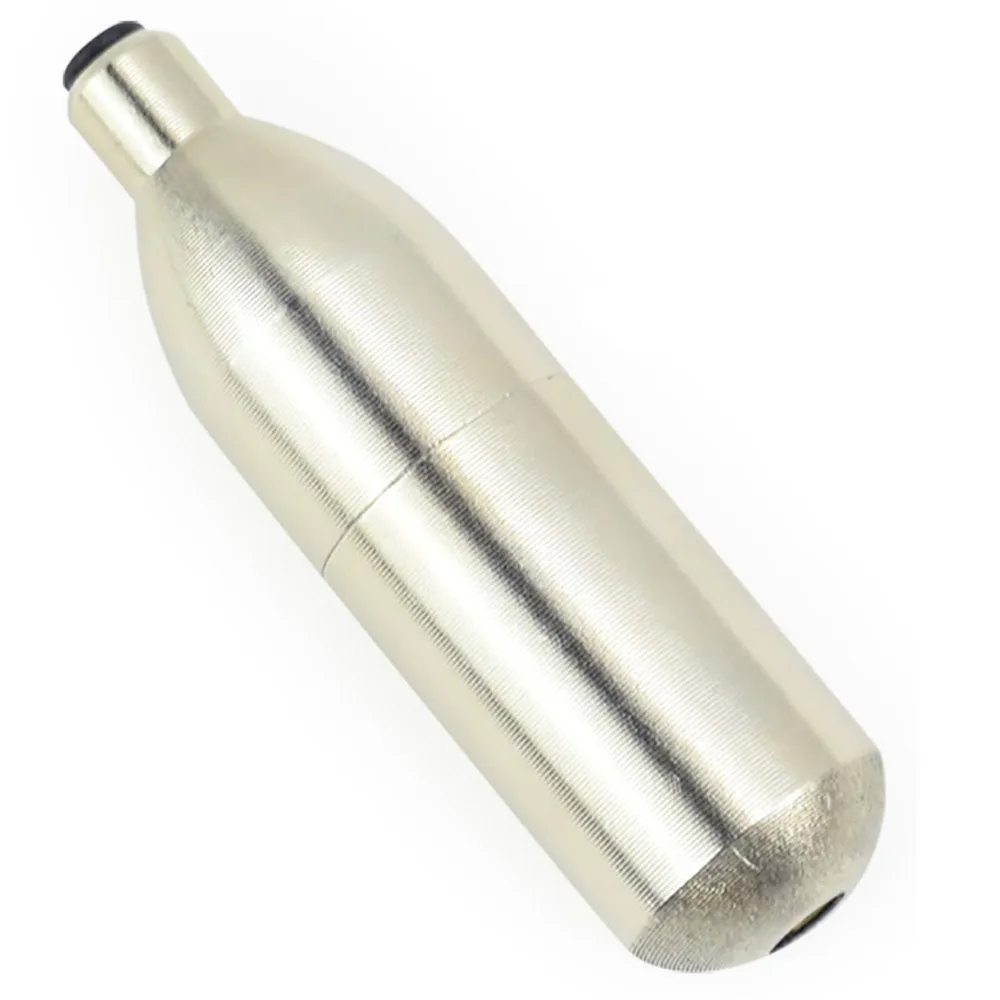 ActionUnion Refill/Многоразовые 8g СО2 содовые Зарядные устройства Мини картриджи seltzer